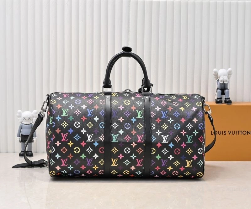 Soft Louis Vuitton Travel Bags 79059