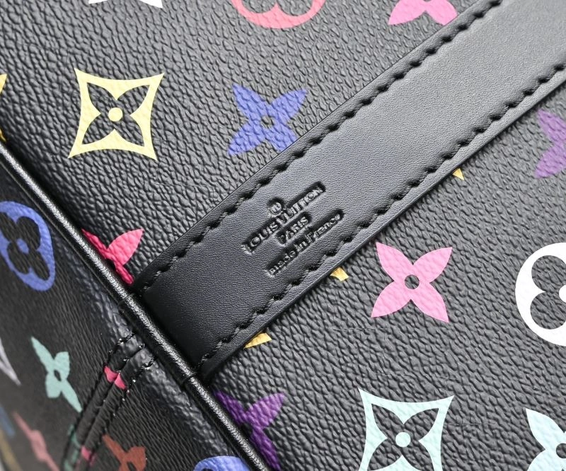 Soft Louis Vuitton Travel Bags 79059
