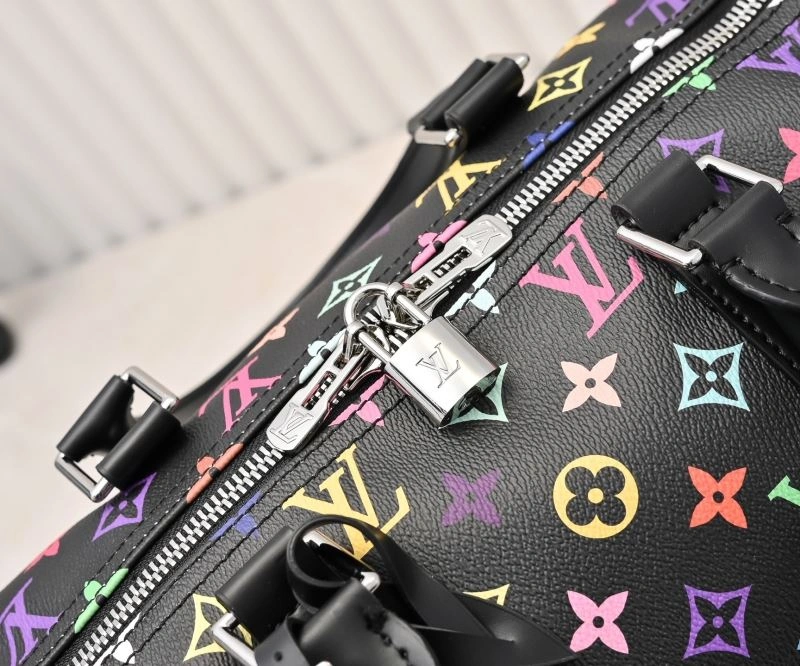 Soft Louis Vuitton Travel Bags 79059