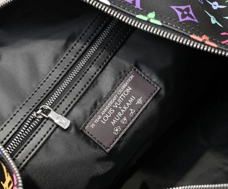 Soft Louis Vuitton Travel Bags 79059