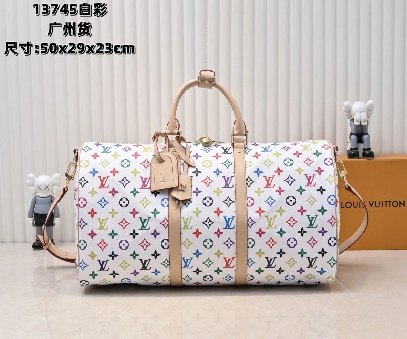 Louis Vuitton Travel Bags Neat 79060
