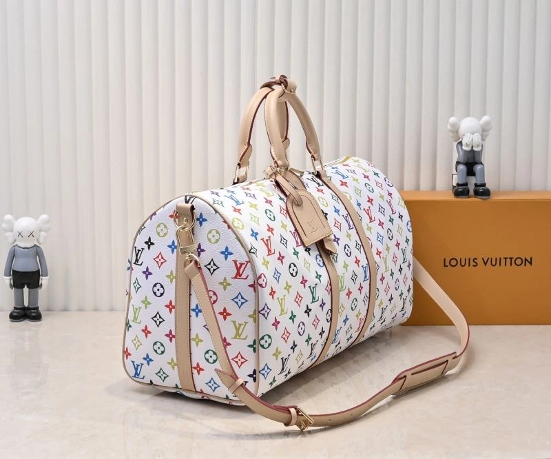 Louis Vuitton Travel Bags Neat 79060