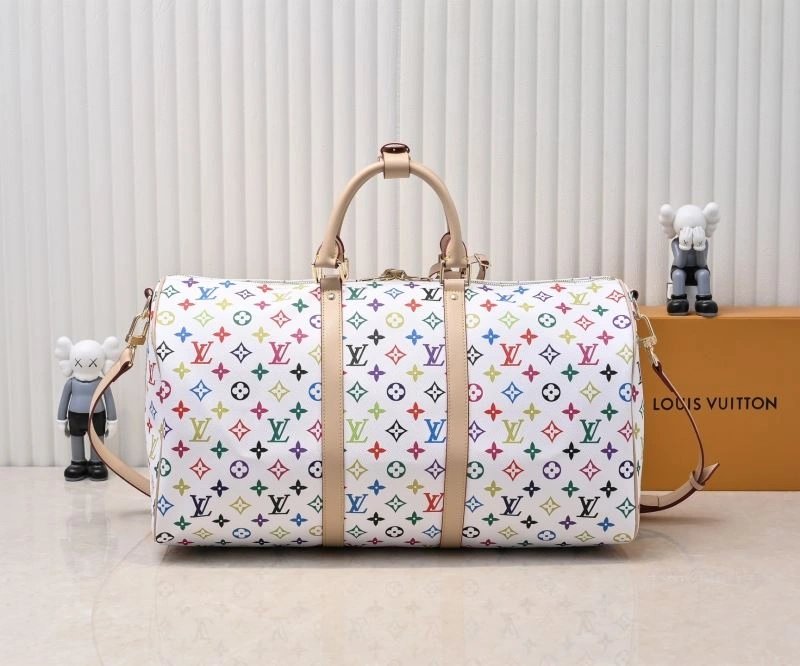 Louis Vuitton Travel Bags Neat 79060