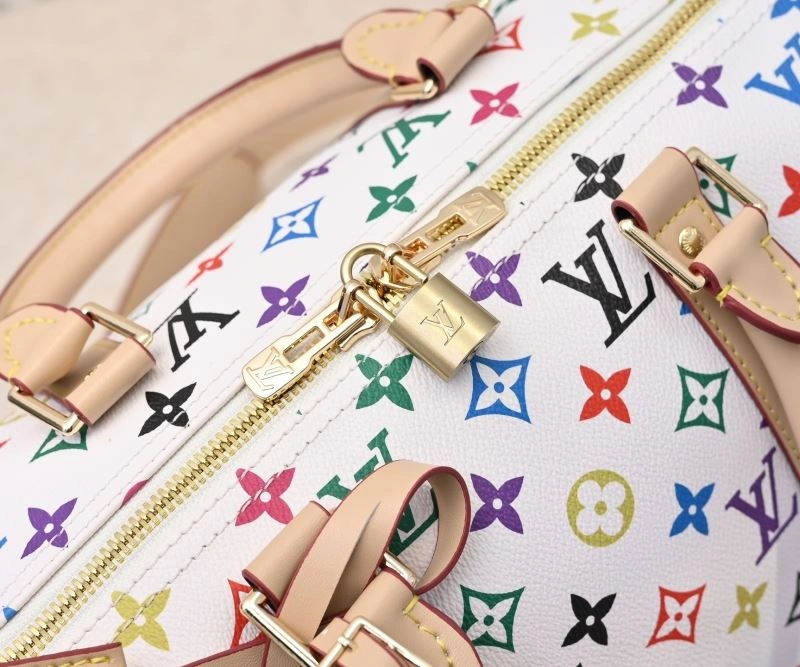 Louis Vuitton Travel Bags Neat 79060