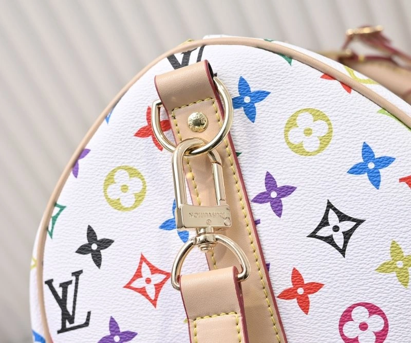 Louis Vuitton Travel Bags Neat 79060