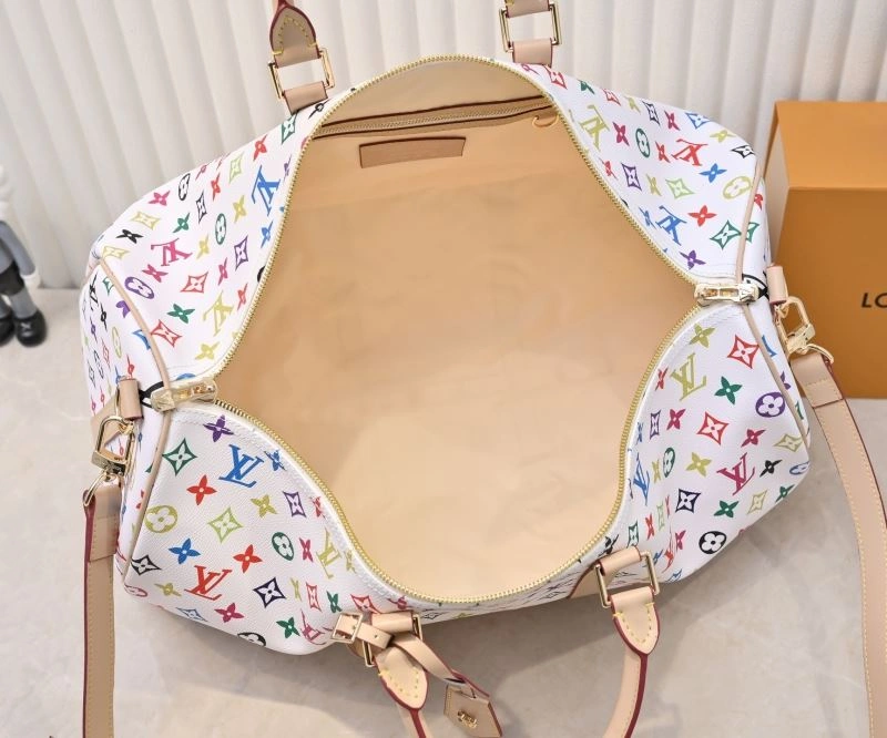 Louis Vuitton Travel Bags Neat 79060