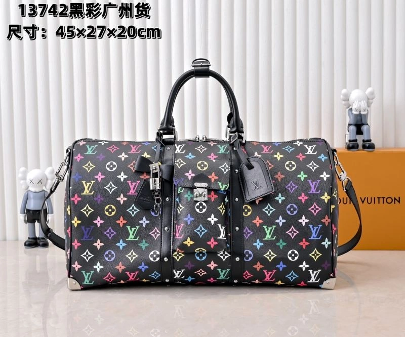 Louis Vuitton Travel Bags Bold 79061