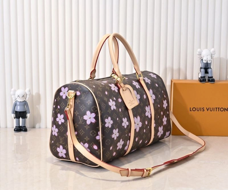 Sophisticated Louis Vuitton Travel Bags 79055
