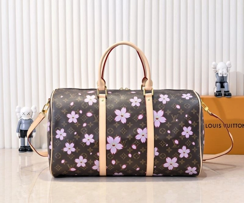 Sophisticated Louis Vuitton Travel Bags 79055