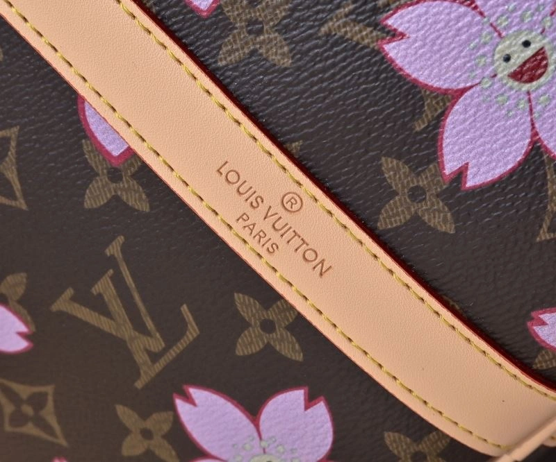 Sophisticated Louis Vuitton Travel Bags 79055