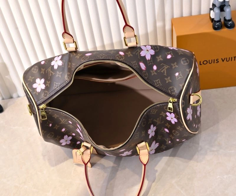 Sophisticated Louis Vuitton Travel Bags 79055