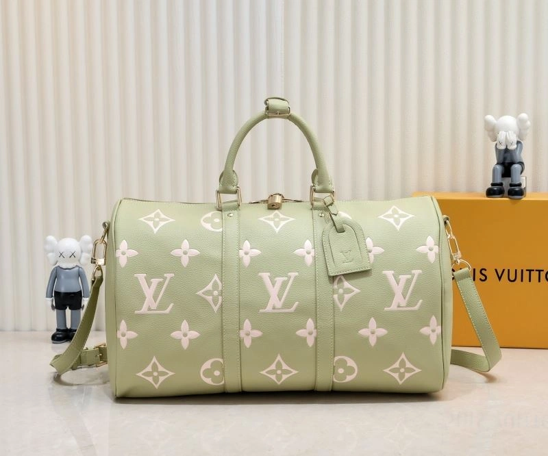 Unisex Louis Vuitton Travel Bags 79053