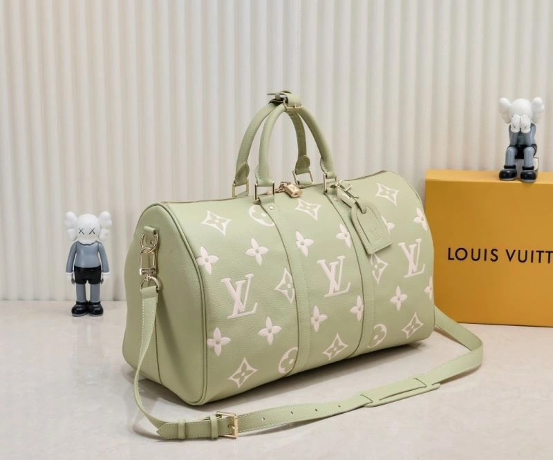 Unisex Louis Vuitton Travel Bags 79053