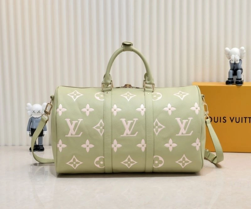 Unisex Louis Vuitton Travel Bags 79053