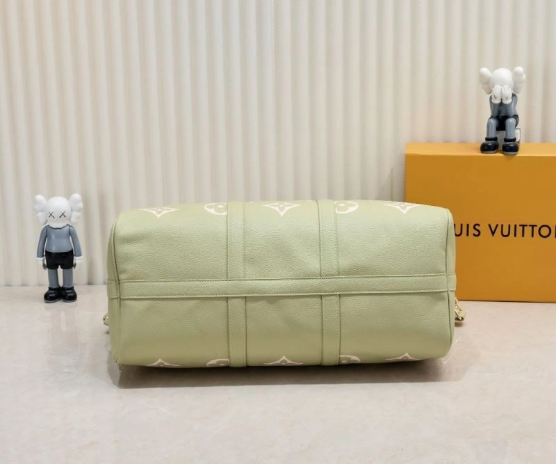 Unisex Louis Vuitton Travel Bags 79053