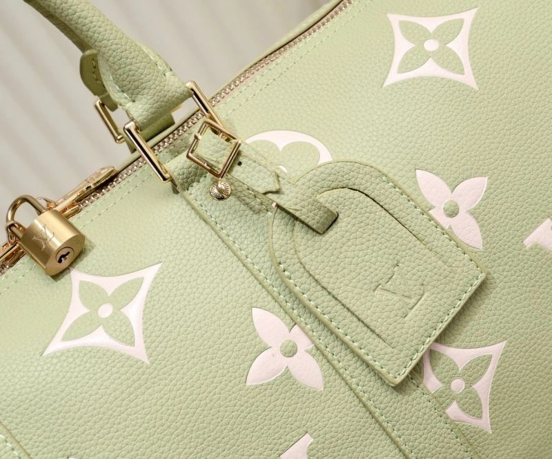 Unisex Louis Vuitton Travel Bags 79053