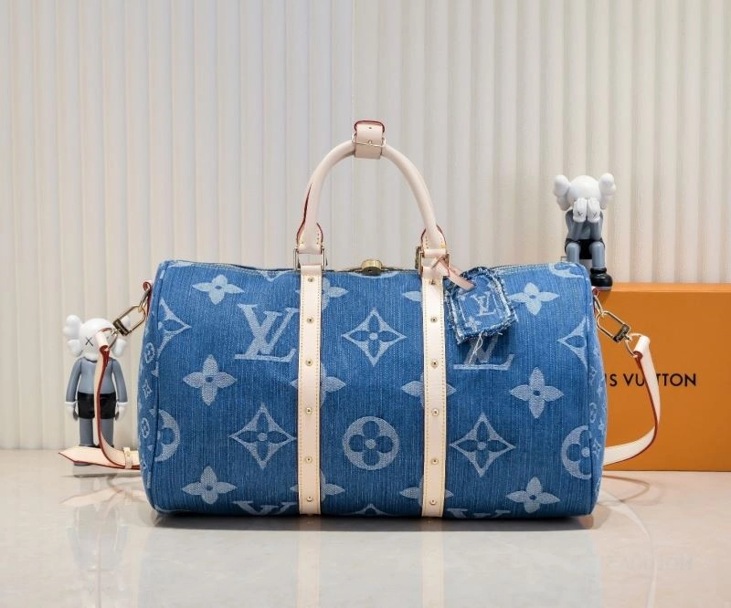 Louis Vuitton Travel Bags Soft 79044