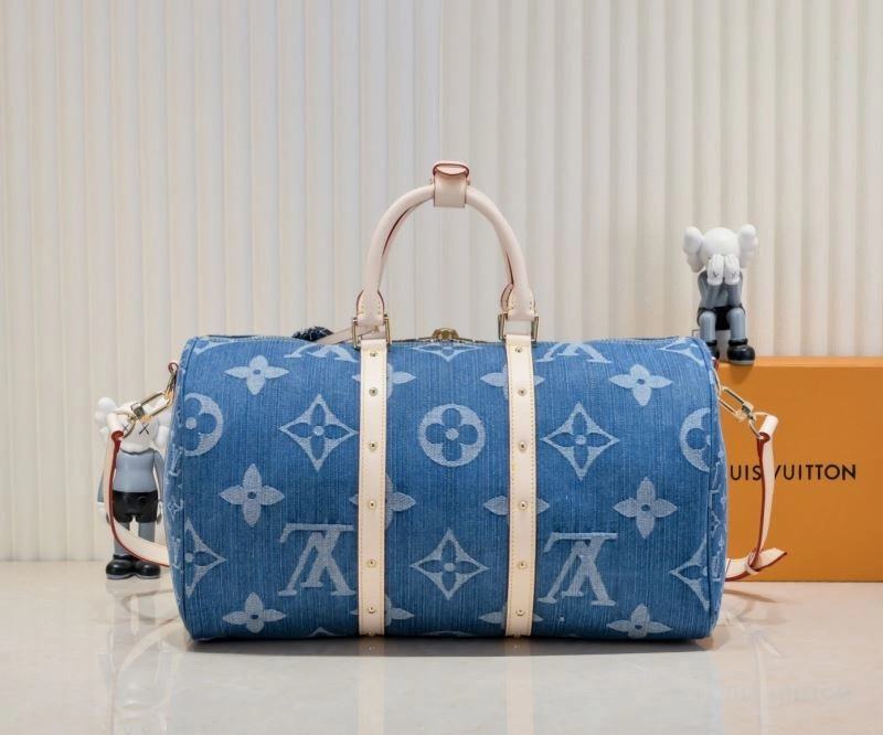Louis Vuitton Travel Bags Soft 79044