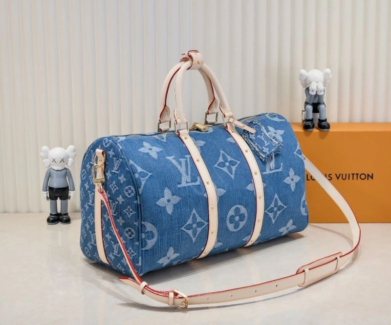Louis Vuitton Travel Bags Soft 79044