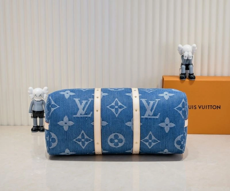 Louis Vuitton Travel Bags Soft 79044