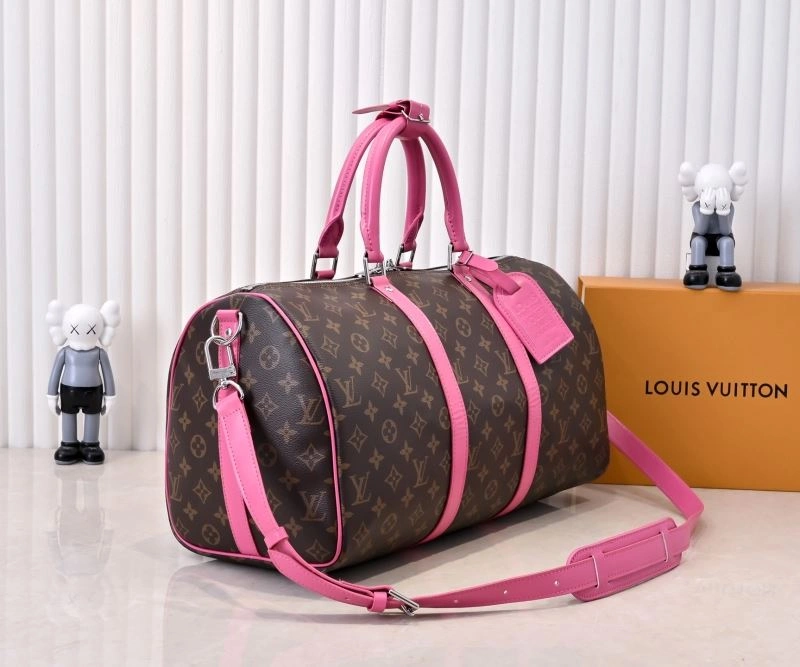 Tailored Louis Vuitton Travel Bags 79042