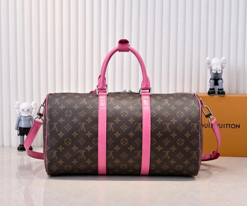 Tailored Louis Vuitton Travel Bags 79042