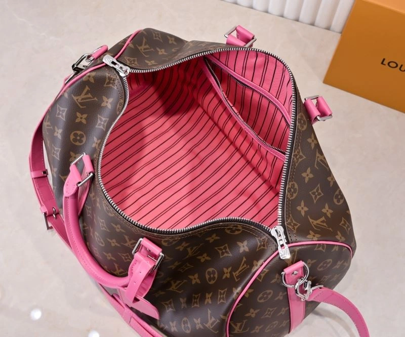 Tailored Louis Vuitton Travel Bags 79042