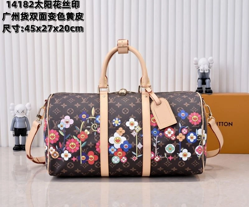 Louis Vuitton Travel Bags Fashionable 79045
