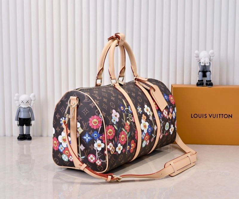 Louis Vuitton Travel Bags Fashionable 79045