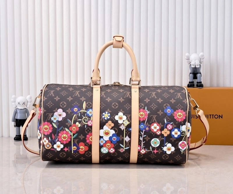 Louis Vuitton Travel Bags Fashionable 79045