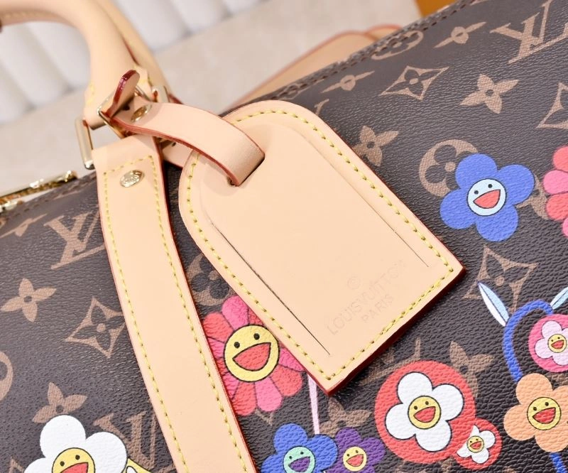 Louis Vuitton Travel Bags Fashionable 79045