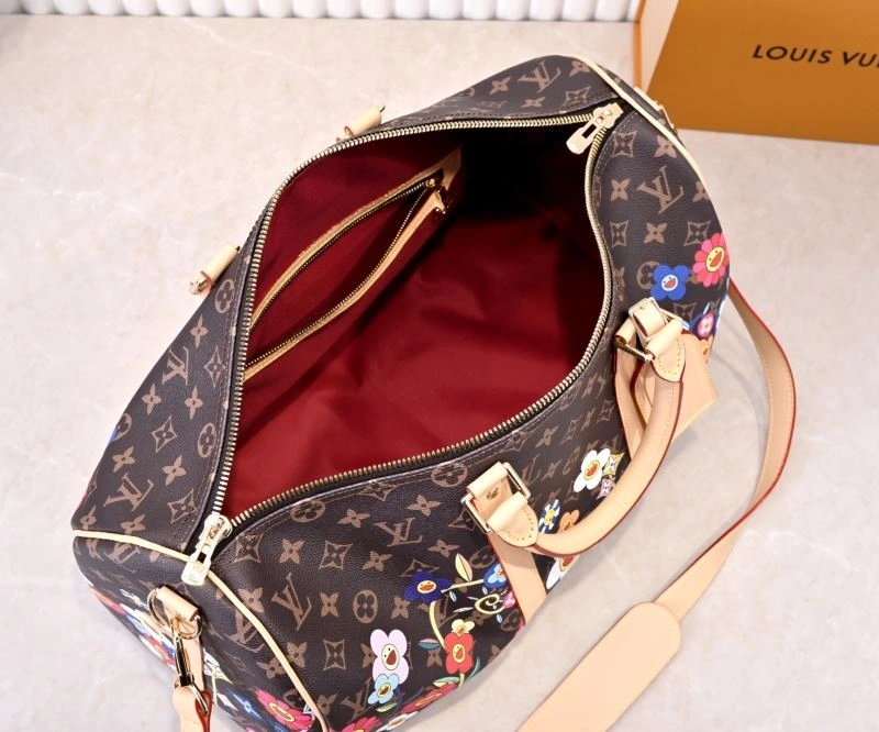 Louis Vuitton Travel Bags Fashionable 79045