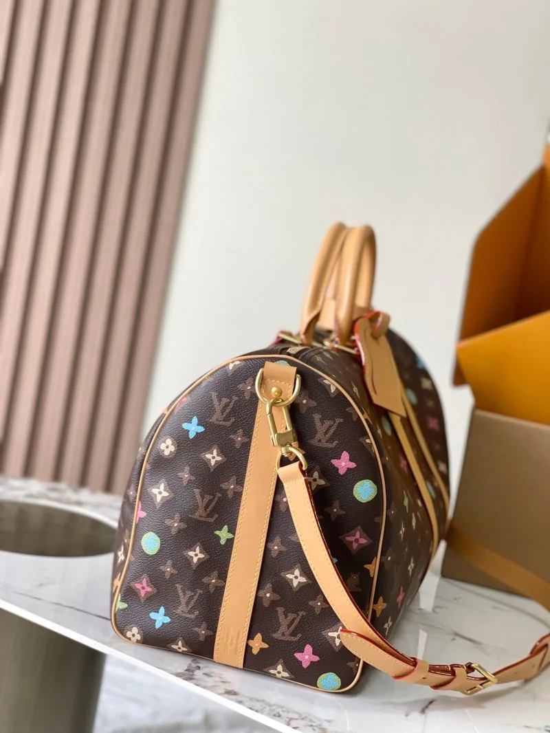 Comfortable Louis Vuitton Travel Bags 39335