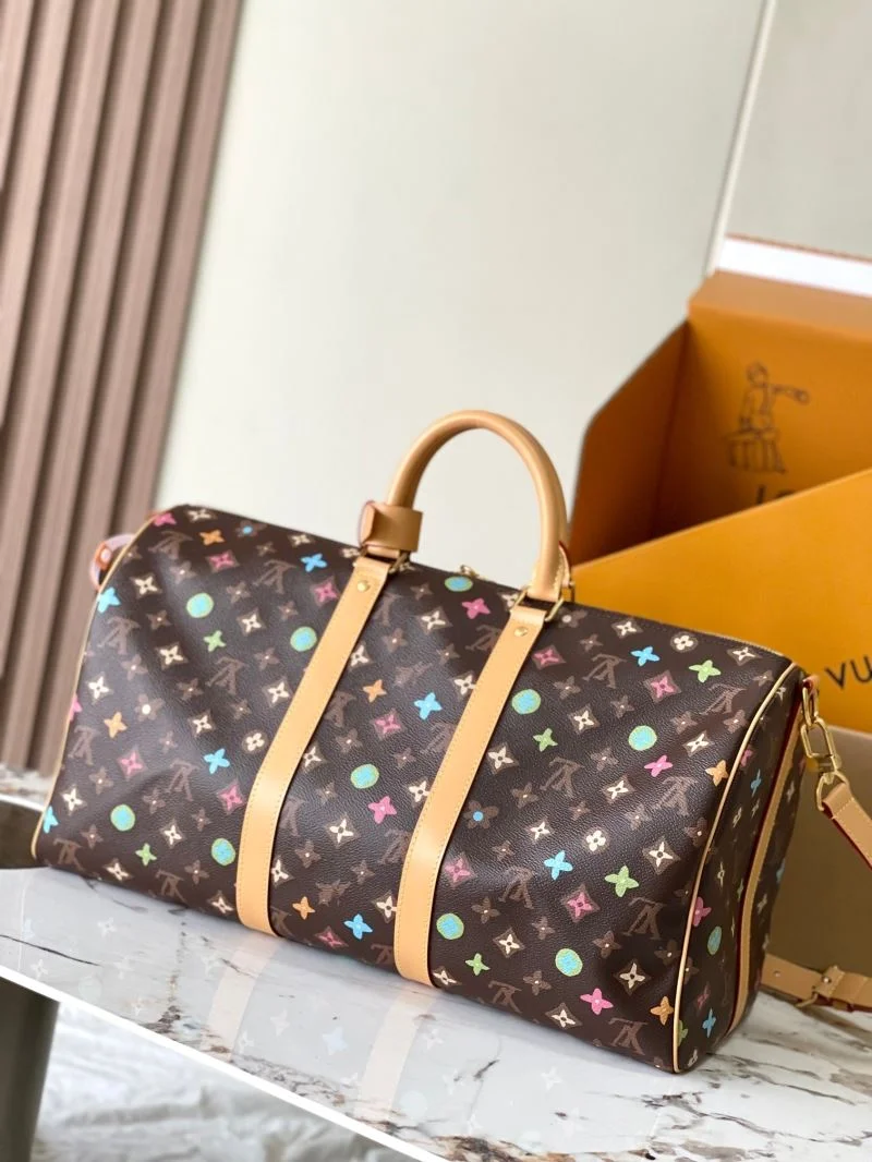 Comfortable Louis Vuitton Travel Bags 39335