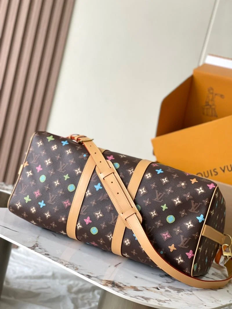Comfortable Louis Vuitton Travel Bags 39335