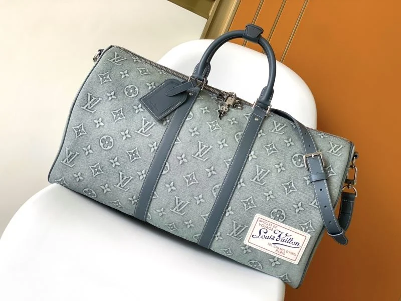 Youthful Louis Vuitton Travel Bags 39076