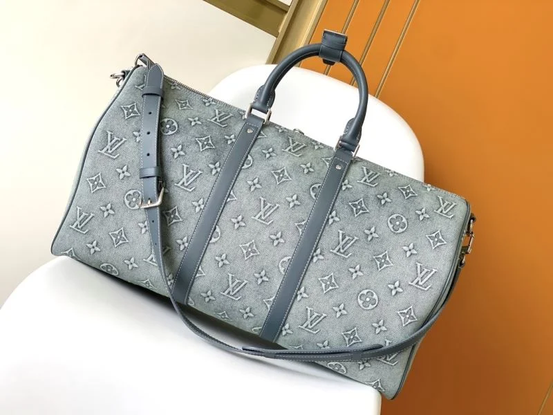 Youthful Louis Vuitton Travel Bags 39076