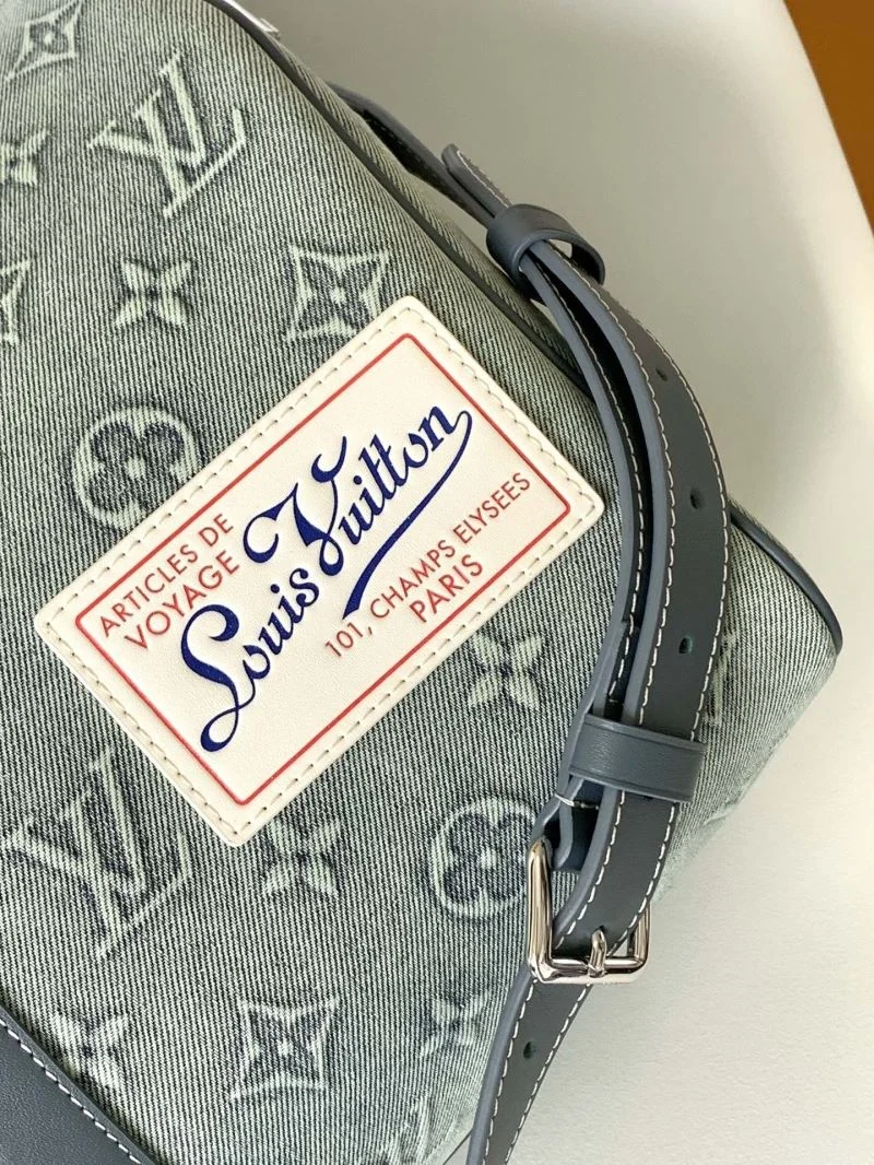 Youthful Louis Vuitton Travel Bags 39076