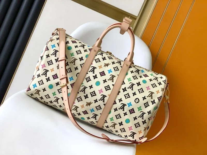 FashionForward Louis Vuitton Travel Bags 39094