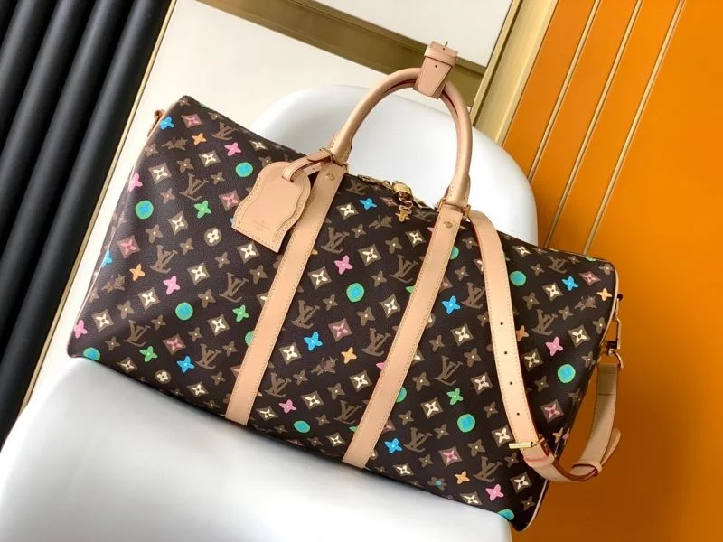 Tailored Louis Vuitton Travel Bags 39072