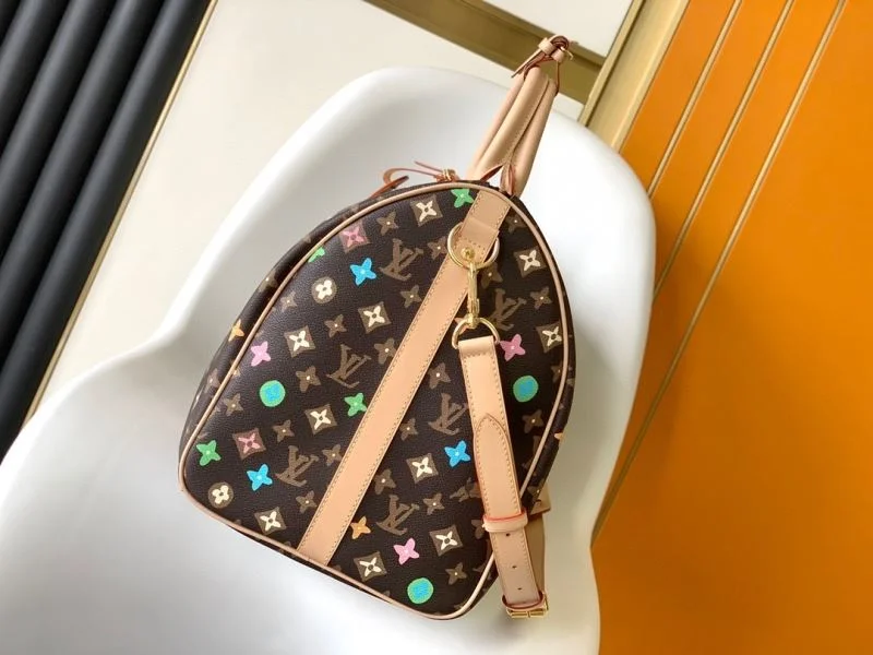 Tailored Louis Vuitton Travel Bags 39072