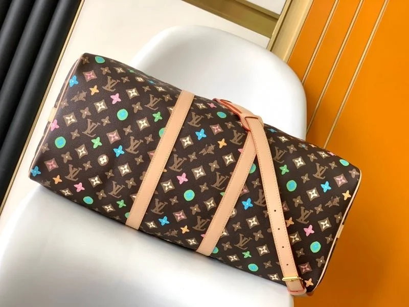 Tailored Louis Vuitton Travel Bags 39072