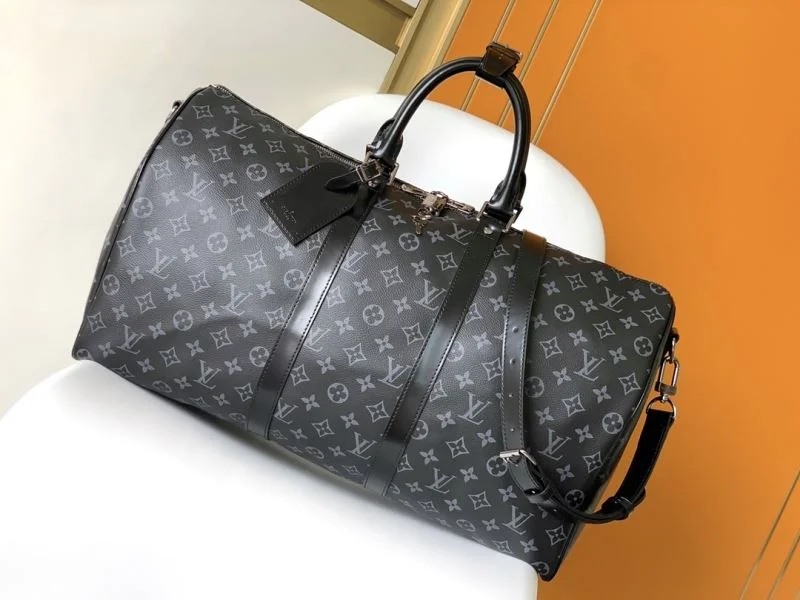 Sleek Louis Vuitton Travel Bags 39091