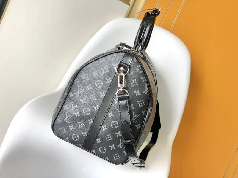 Sleek Louis Vuitton Travel Bags 39091
