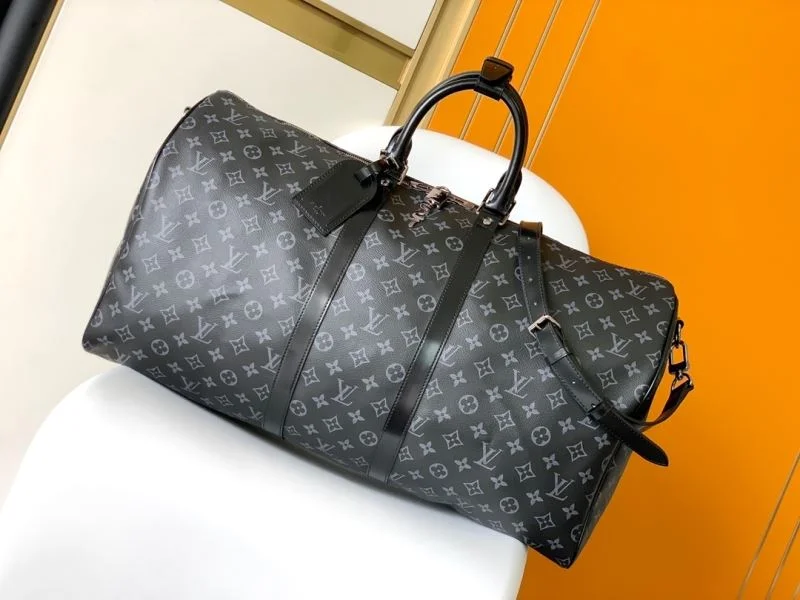 Practical Louis Vuitton Travel Bags 39090