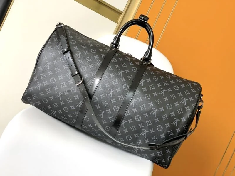Practical Louis Vuitton Travel Bags 39090