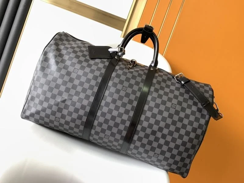 Louis Vuitton Travel Bags Colorful 39106