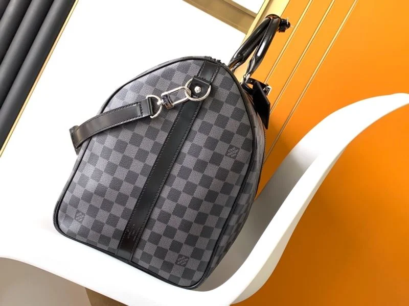 Louis Vuitton Travel Bags Colorful 39106