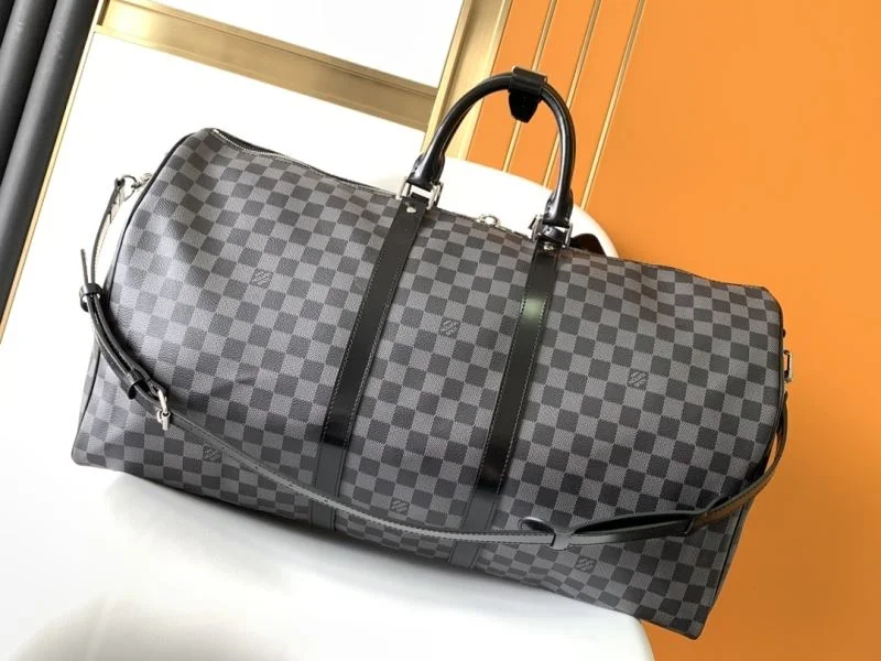 Louis Vuitton Travel Bags Colorful 39106