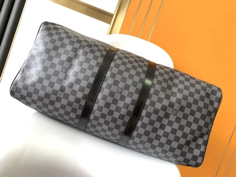 Louis Vuitton Travel Bags Colorful 39106